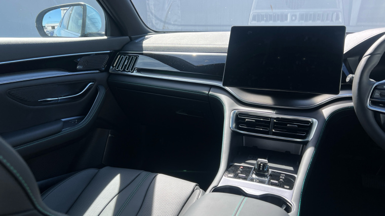 BYD Seal U 1.5 DM-i Boost 5dr Auto Estate